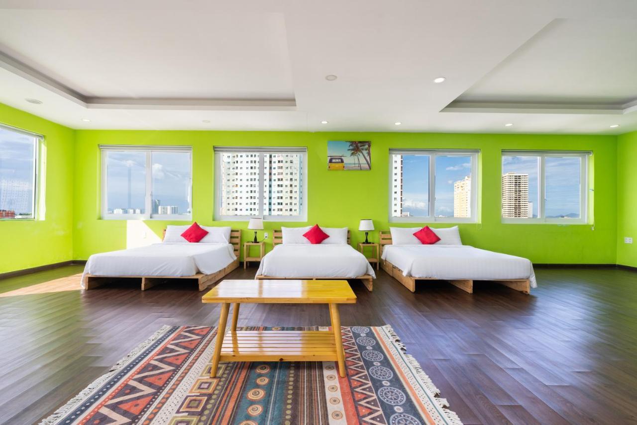 Joi Hospitality - Central Vung Tau Exterior photo