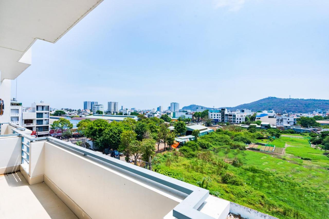 Joi Hospitality - Central Vung Tau Exterior photo