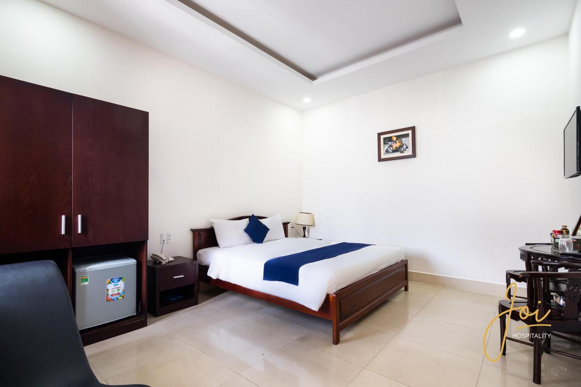 Joi Hospitality - Central Vung Tau Room photo