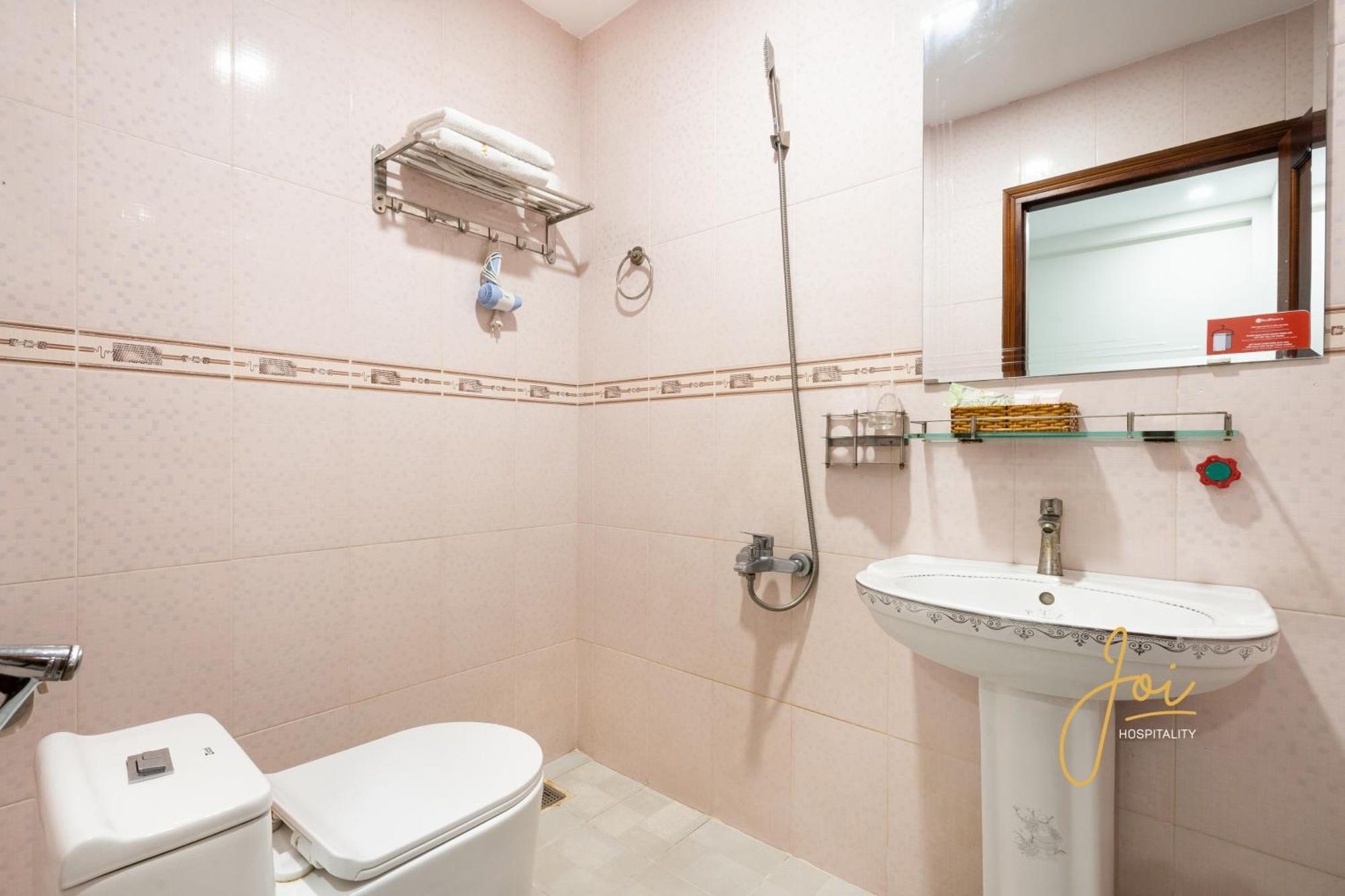 Joi Hospitality - Central Vung Tau Room photo