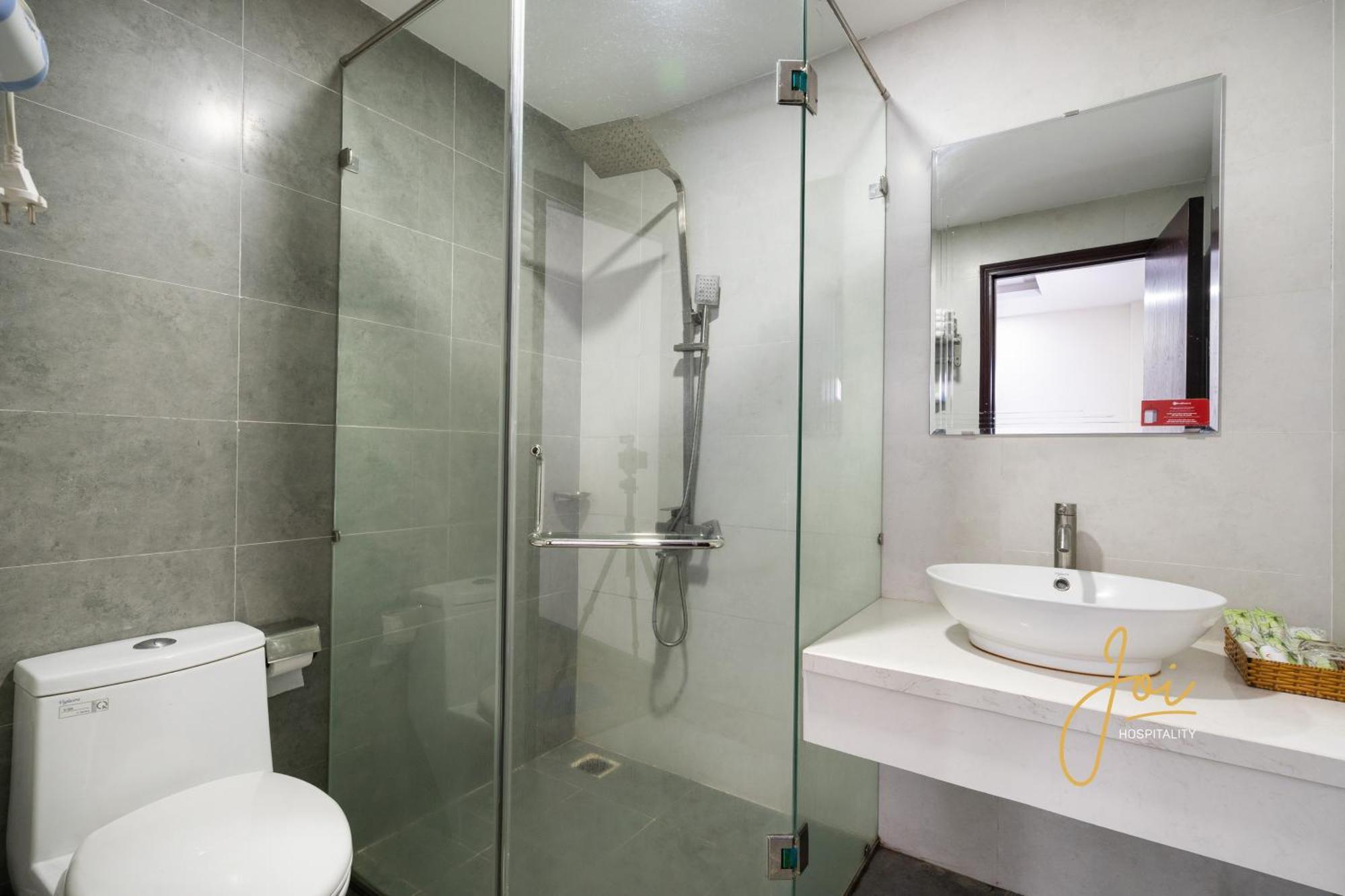 Joi Hospitality - Central Vung Tau Room photo
