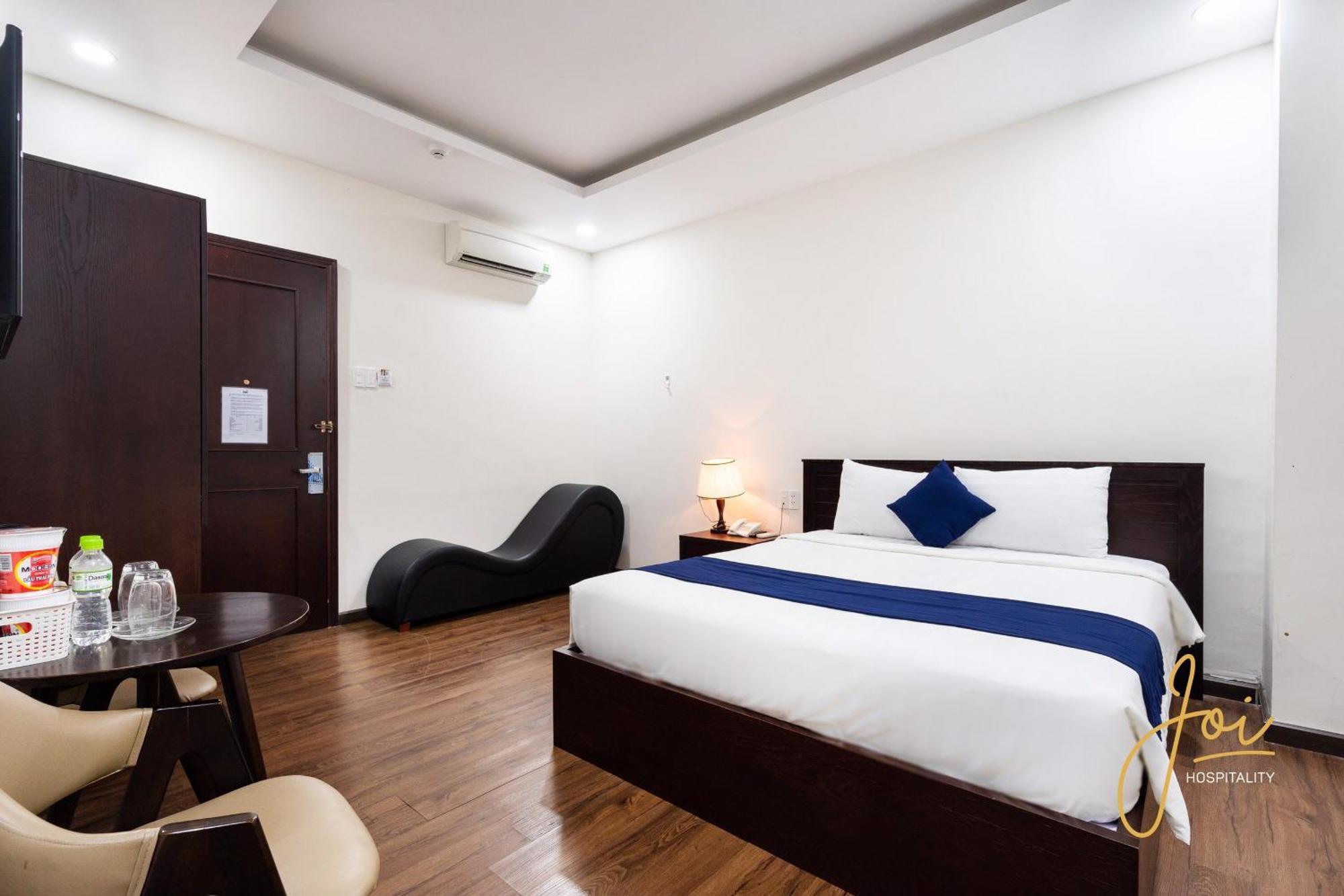 Joi Hospitality - Central Vung Tau Room photo