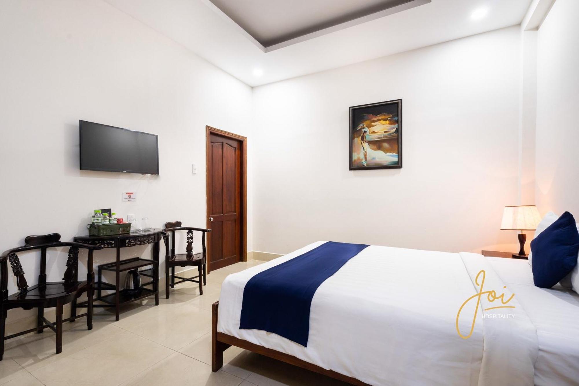 Joi Hospitality - Central Vung Tau Room photo