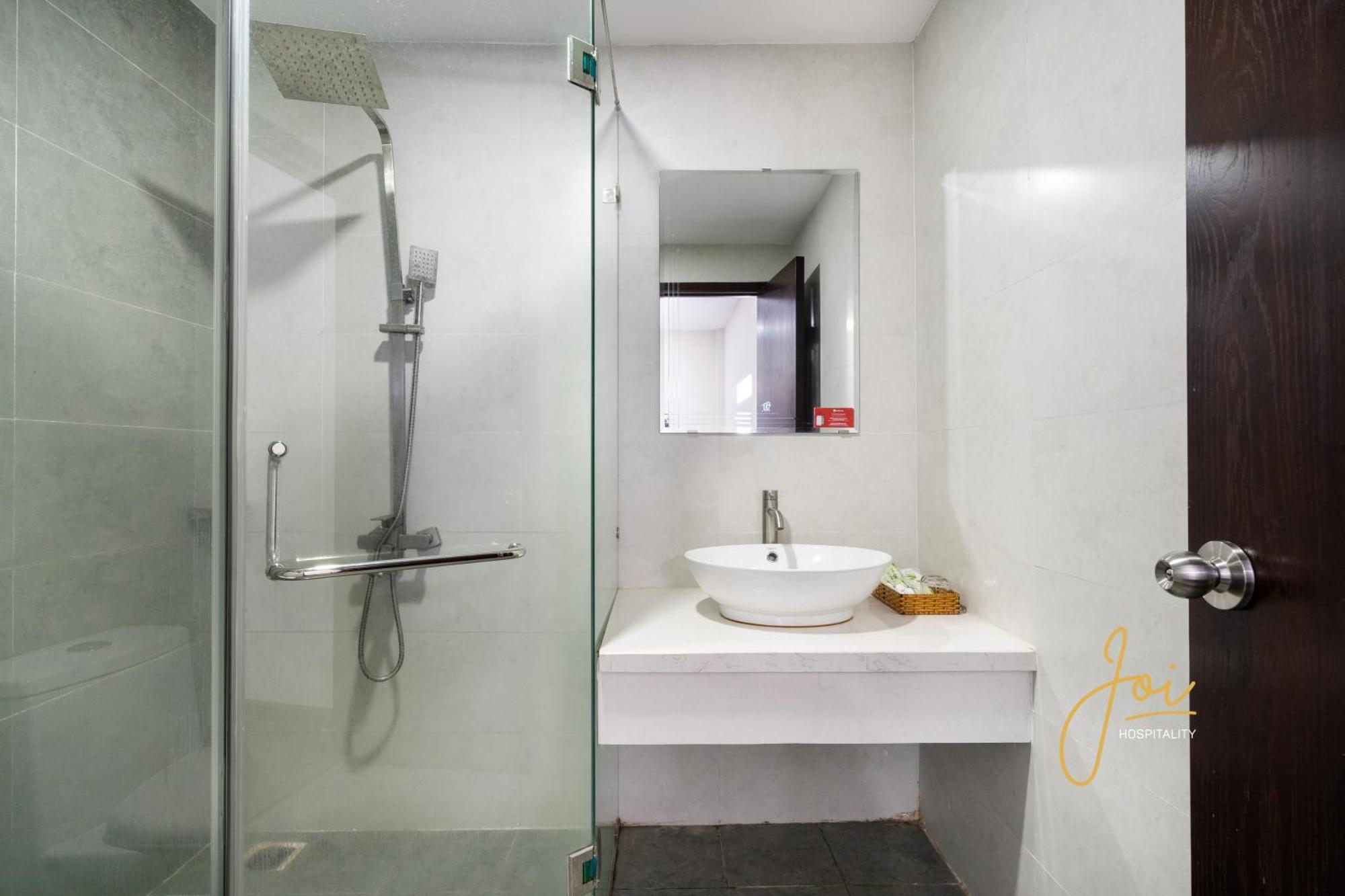 Joi Hospitality - Central Vung Tau Exterior photo